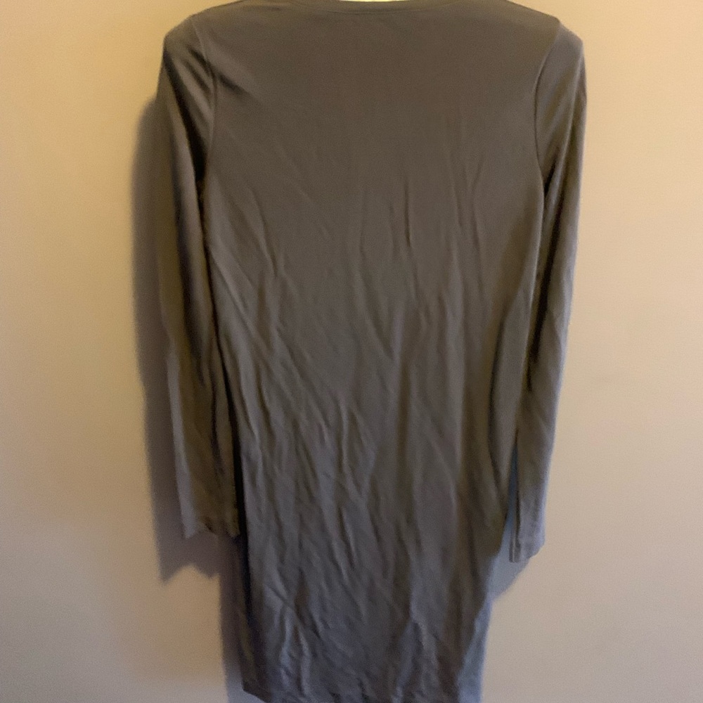 WILFRED/ARITZIA STRAIGHT STYLE DRESS - Picture 6 of 9